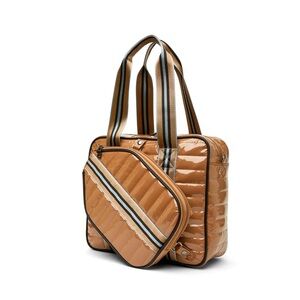 SPORTY SPICE PICKLEBALL BAG
SPORTY SPICE PICKLEBALL BAG